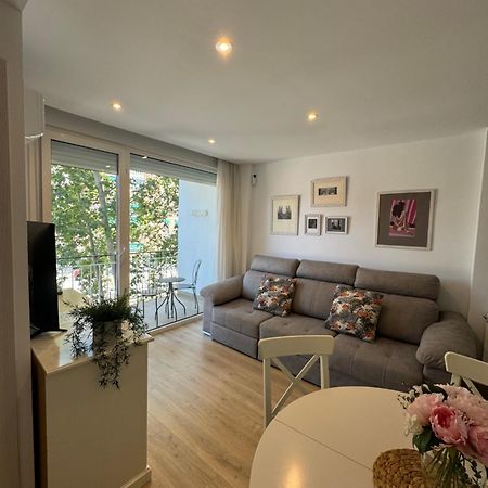 Ferienwohnung Alcala Luxury Piso Completo De 80M Alcalá de Henares Exterior foto