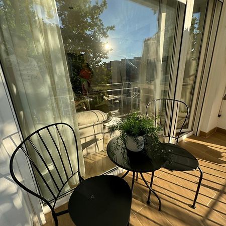 Ferienwohnung Alcala Luxury Piso Completo De 80M Alcalá de Henares Exterior foto