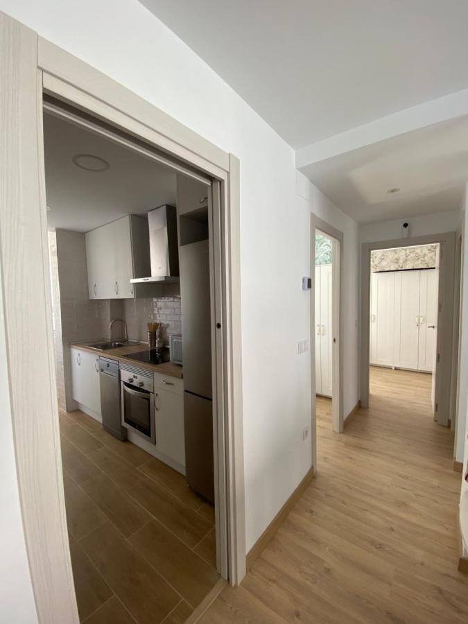 Ferienwohnung Alcala Luxury Piso Completo De 80M Alcalá de Henares Exterior foto