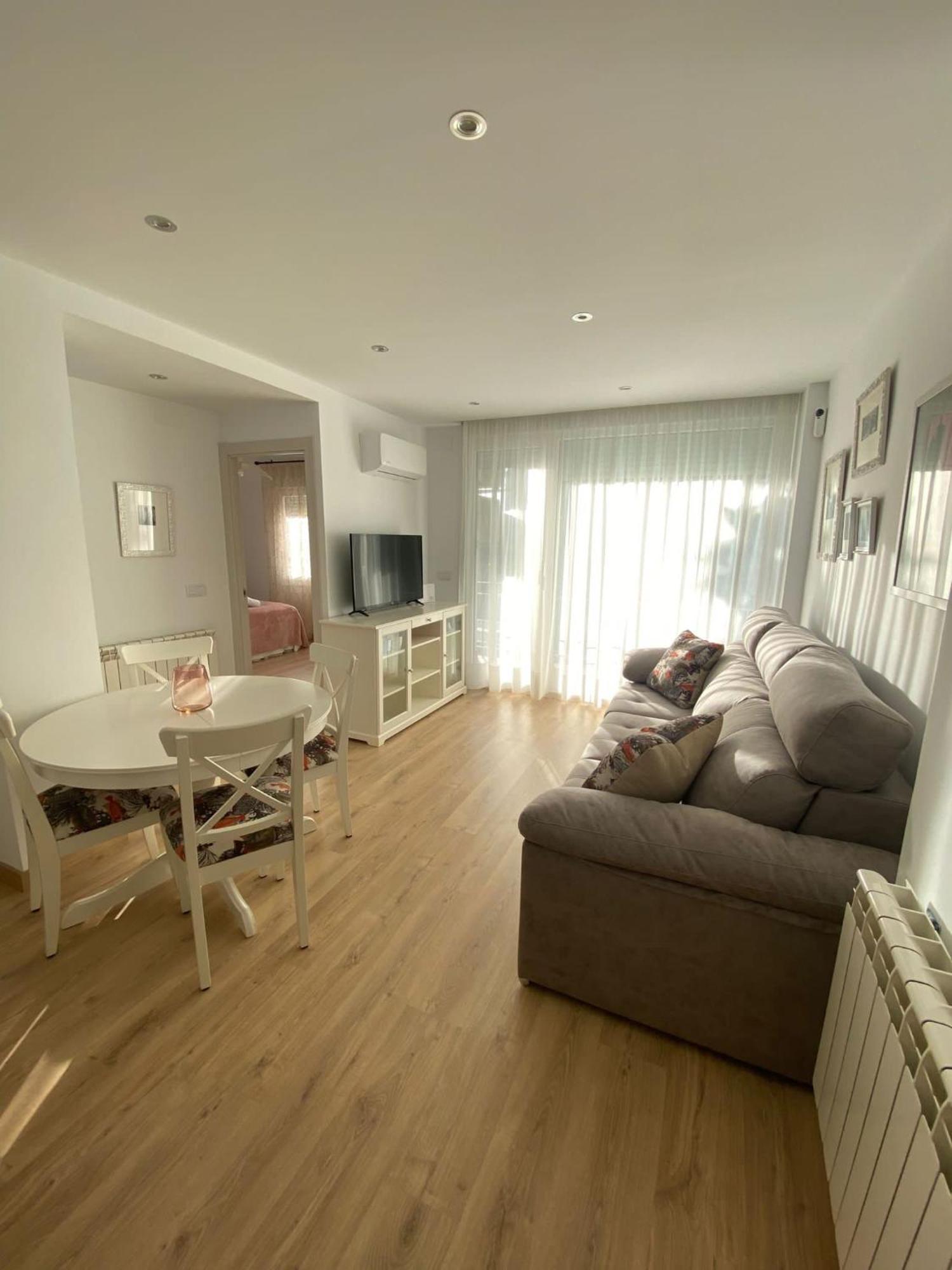 Ferienwohnung Alcala Luxury Piso Completo De 80M Alcalá de Henares Exterior foto