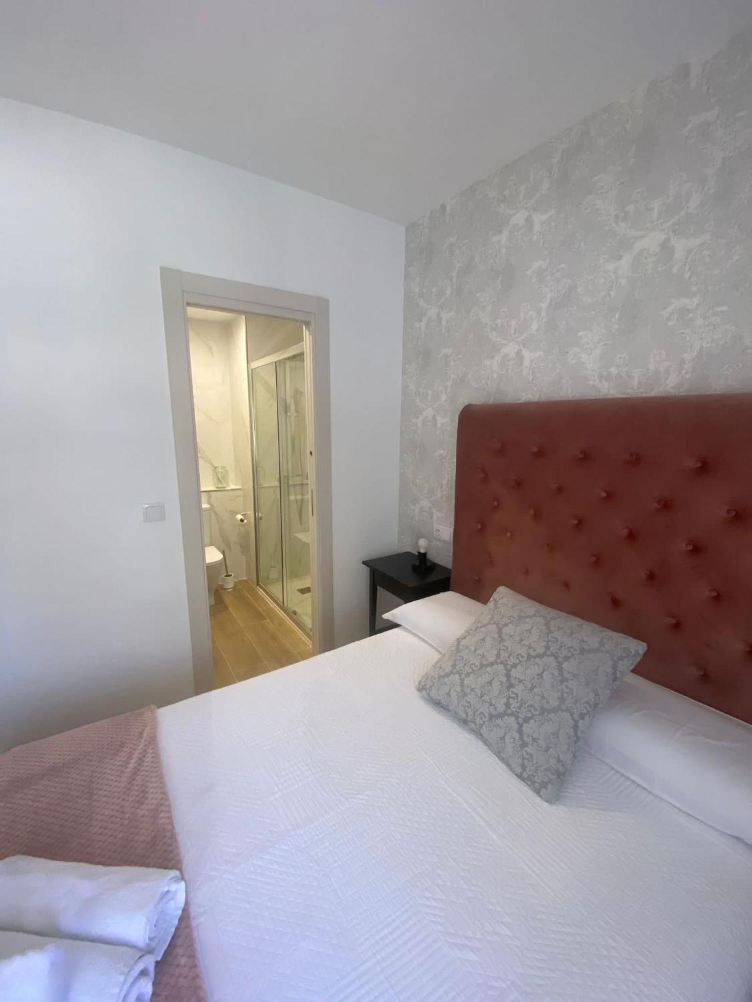 Ferienwohnung Alcala Luxury Piso Completo De 80M Alcalá de Henares Exterior foto