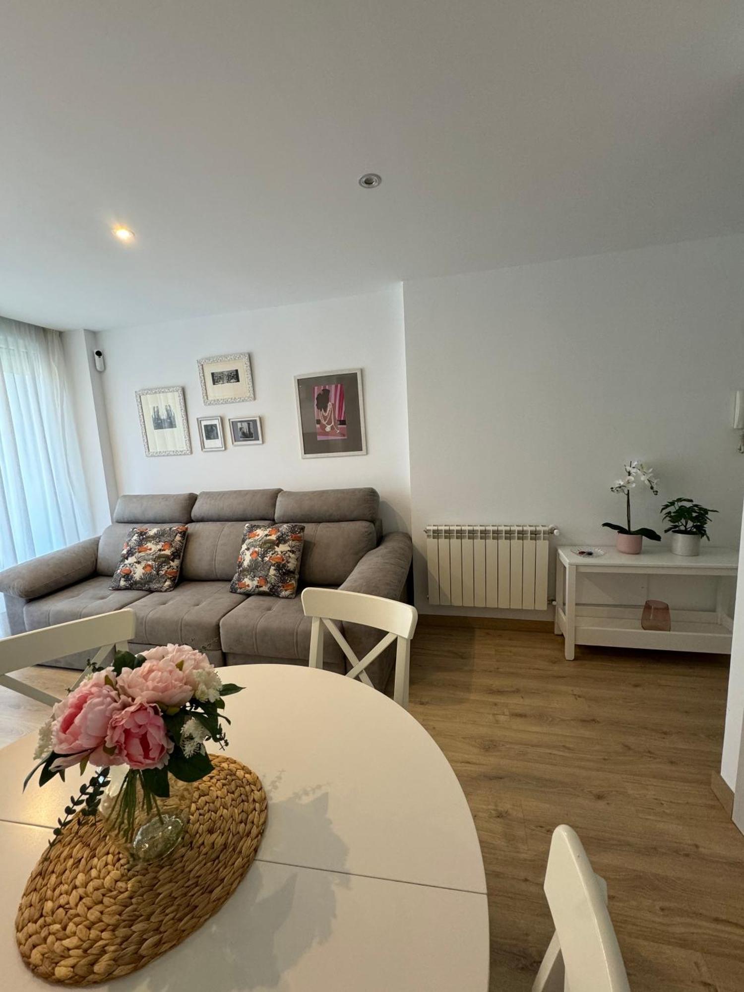 Ferienwohnung Alcala Luxury Piso Completo De 80M Alcalá de Henares Exterior foto