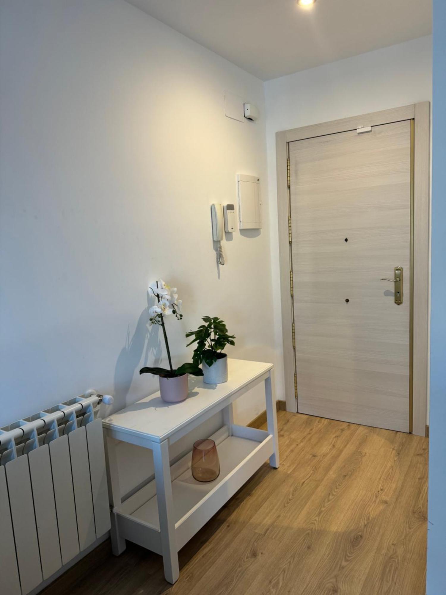 Ferienwohnung Alcala Luxury Piso Completo De 80M Alcalá de Henares Exterior foto
