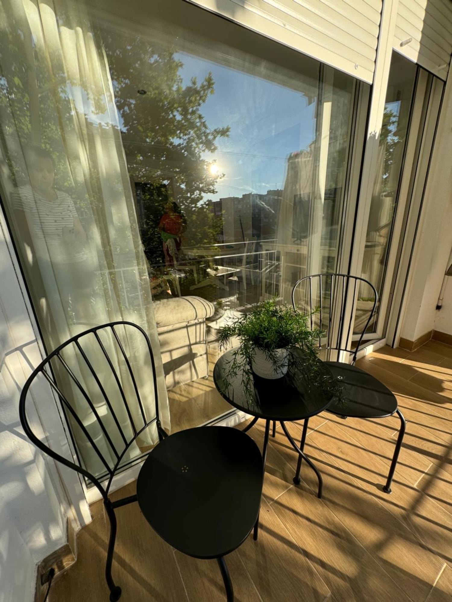 Ferienwohnung Alcala Luxury Piso Completo De 80M Alcalá de Henares Exterior foto